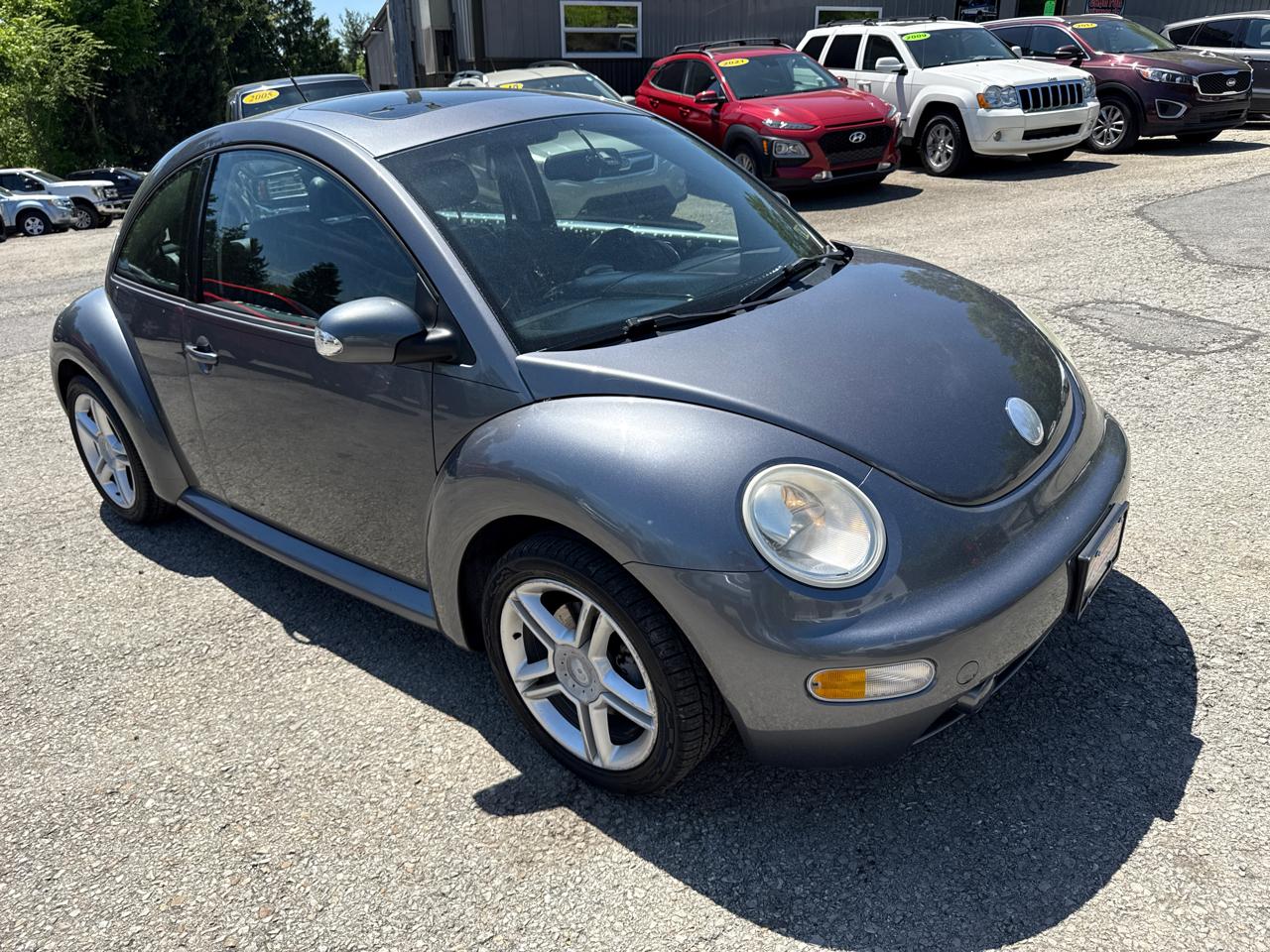 volkswagen new beetle 2005 3VWCD31C45M418297 image volkswagen new beetle 2005 3VWCD31C45M418297 image